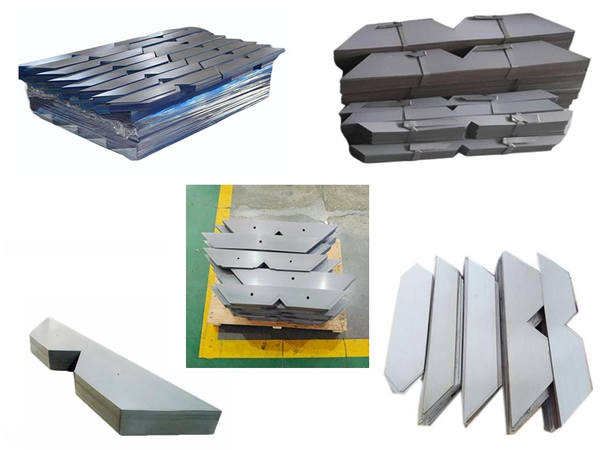CRGO Transformer Laminations